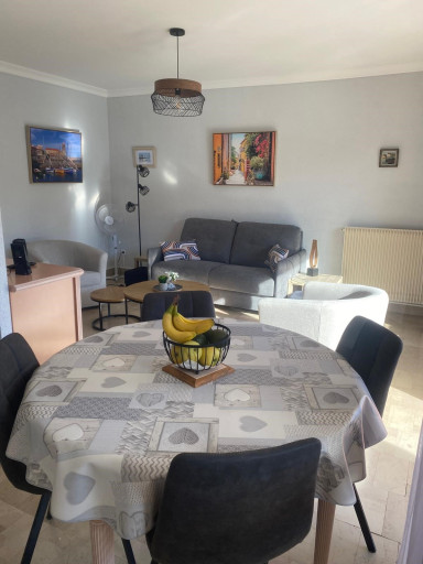 appartement location vacances Amélie-les-bains-palalda