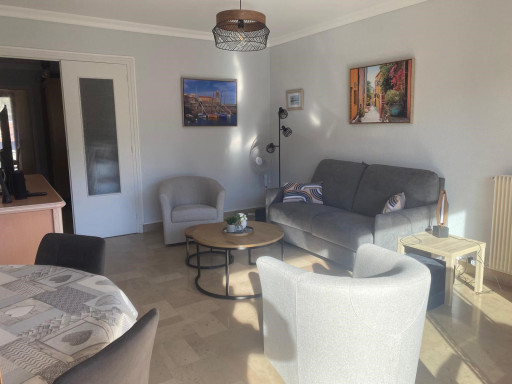 appartement location vacances Amélie-les-bains-palalda