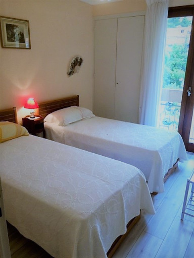 appartement location vacances Amélie-les-bains-palalda