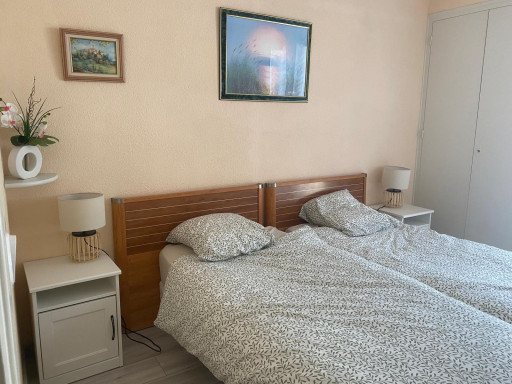 appartement location vacances Amélie-les-bains-palalda