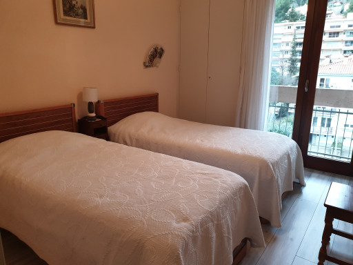 appartement location vacances Amélie-les-bains-palalda