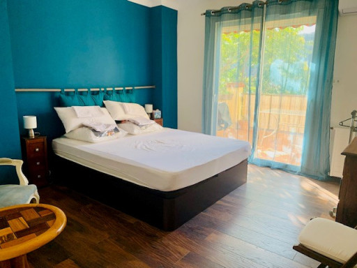 appartement location vacances Amélie-les-bains-palalda