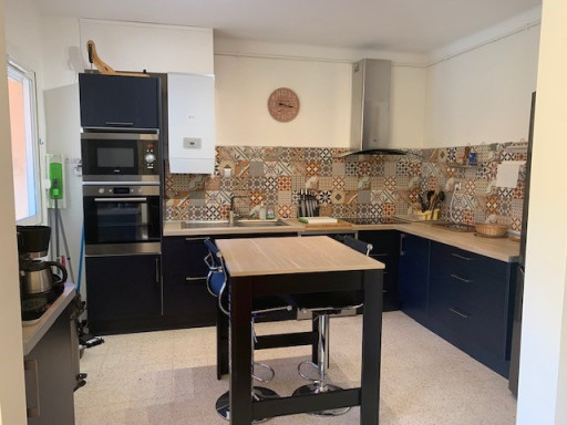 appartement location vacances Amélie-les-bains-palalda