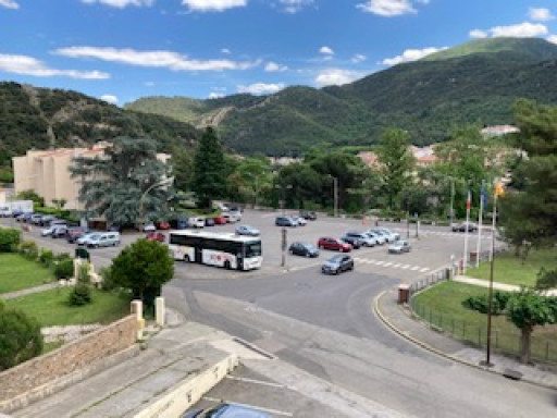 appartement location vacances Amélie-les-bains-palalda
