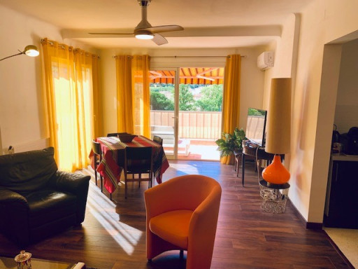 appartement location vacances Amélie-les-bains-palalda