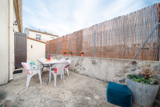maisonvilla location vacances Céret