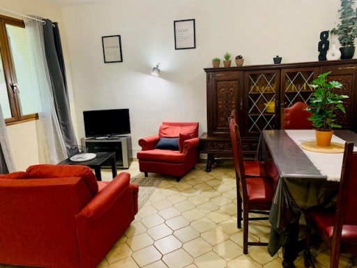 maisonvilla location vacances Céret