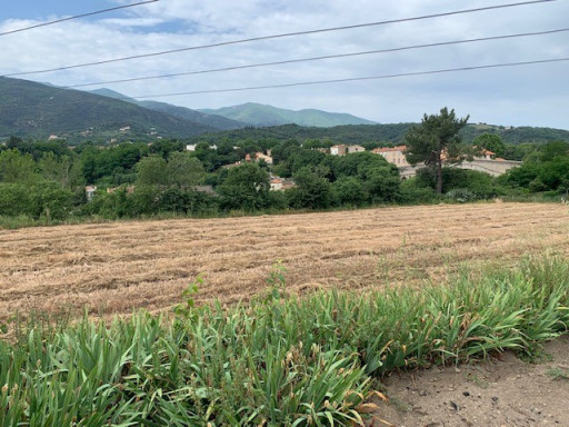 maisonvilla location vacances Céret