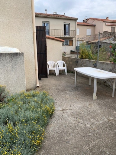 maisonvilla location vacances Céret