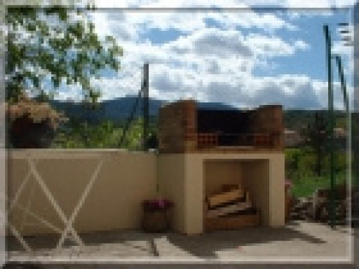 maisonvilla location vacances Céret