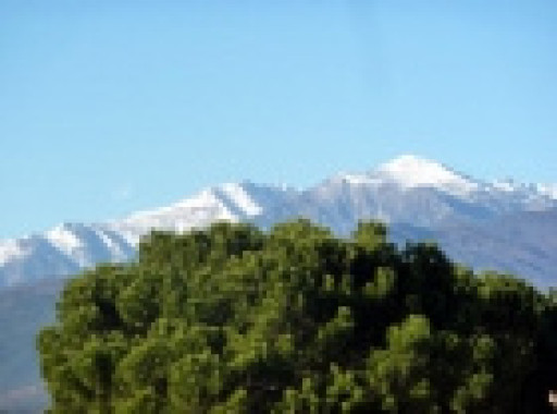 maisonvilla location vacances Céret