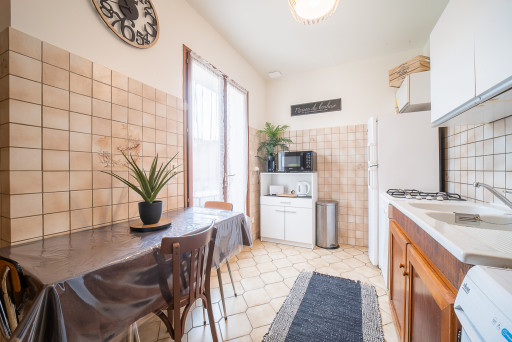 maisonvilla location vacances Céret