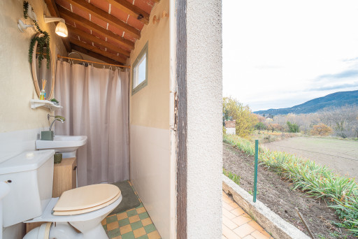 maisonvilla location vacances Céret