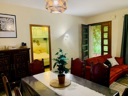 maisonvilla location vacances Céret