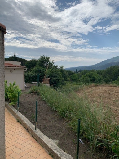 maisonvilla location vacances Céret
