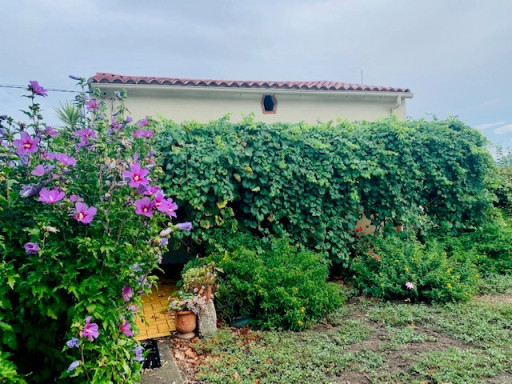 maisonvilla location vacances Céret