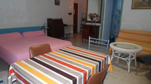 appartement vente Amélie-les-bains-palalda