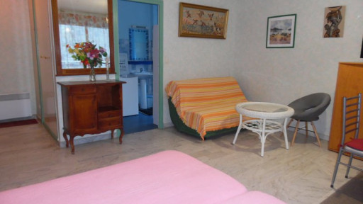 appartement vente Amélie-les-bains-palalda