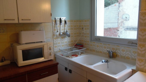 appartement vente Amélie-les-bains-palalda