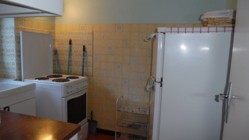 appartement vente Amélie-les-bains-palalda