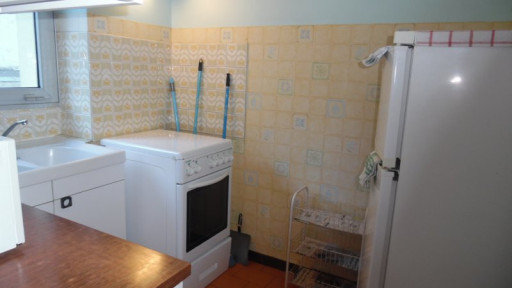 appartement vente Amélie-les-bains-palalda