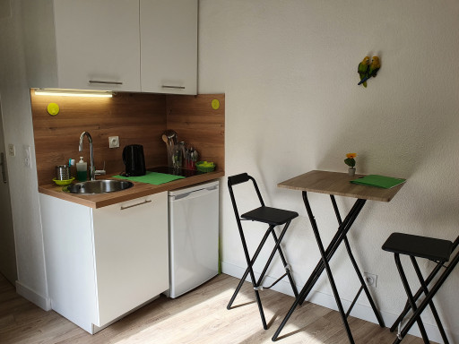 appartement location vacances Amélie-les-bains-palalda