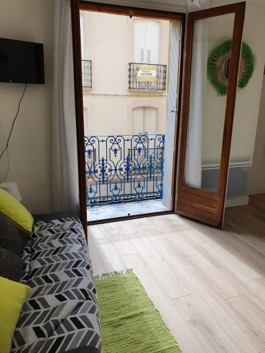 appartement location vacances Amélie-les-bains-palalda