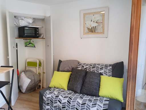appartement location vacances Amélie-les-bains-palalda