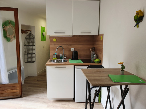 appartement location vacances Amélie-les-bains-palalda