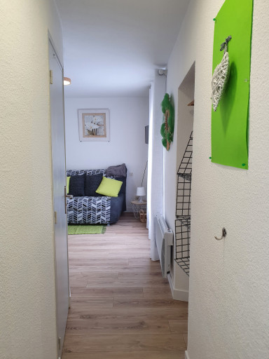 appartement location vacances Amélie-les-bains-palalda