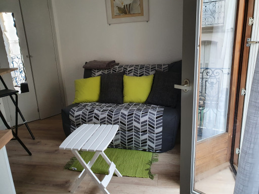 appartement location vacances Amélie-les-bains-palalda