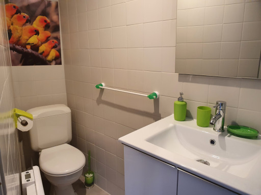 appartement location vacances Amélie-les-bains-palalda