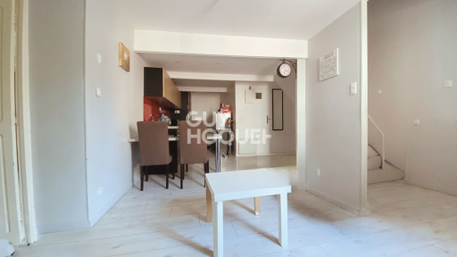 maisonvilla vente Elne