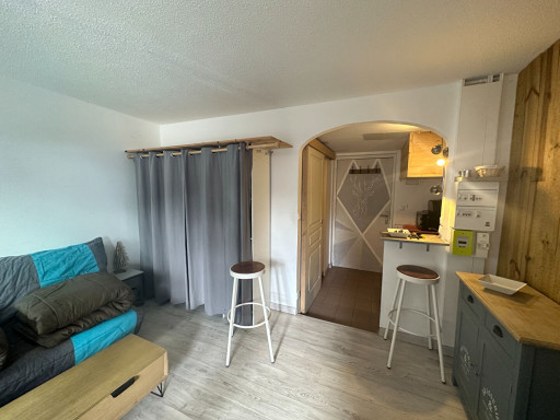 appartement vente Font-romeu-odeillo-via
