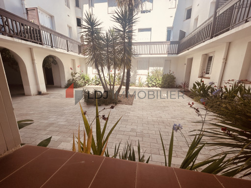 appartement vente Argelès-sur-mer