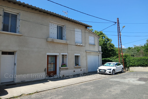 appartement vente Céret