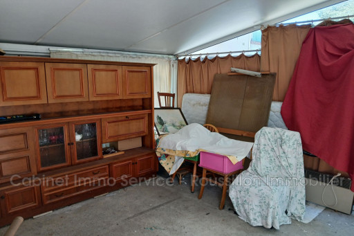 appartement vente Céret