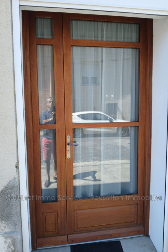 appartement vente Céret