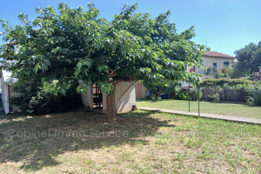 appartement vente Céret