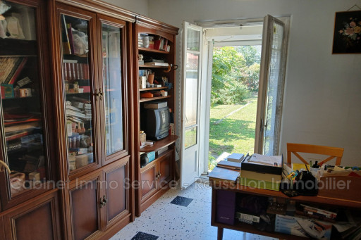 appartement vente Céret