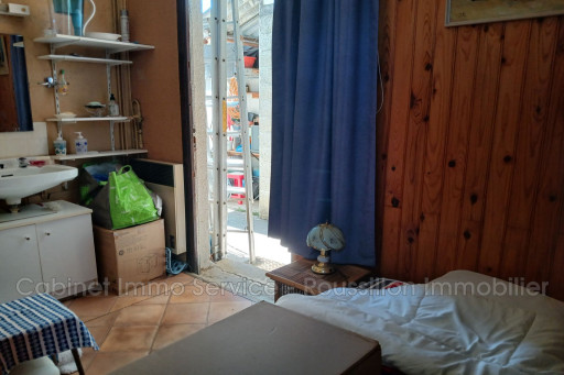 appartement vente Céret