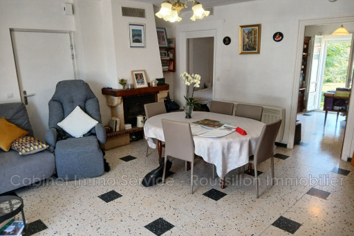 appartement vente Céret