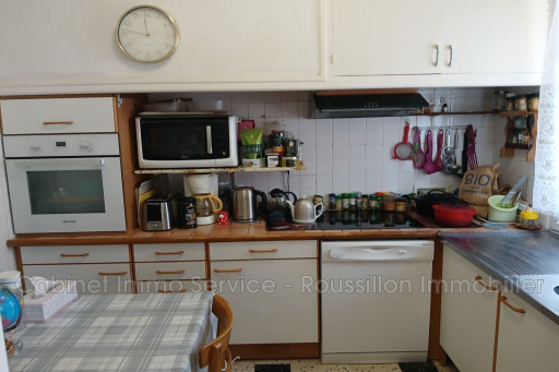 appartement vente Céret