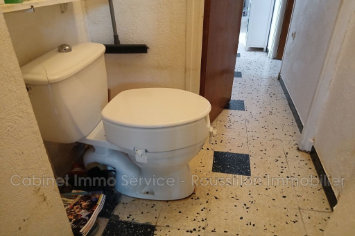 appartement vente Céret