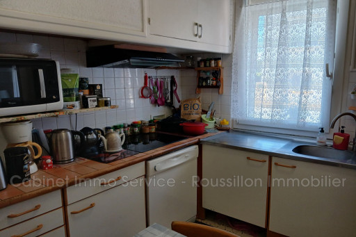 appartement vente Céret