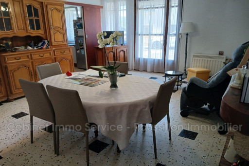 appartement vente Céret