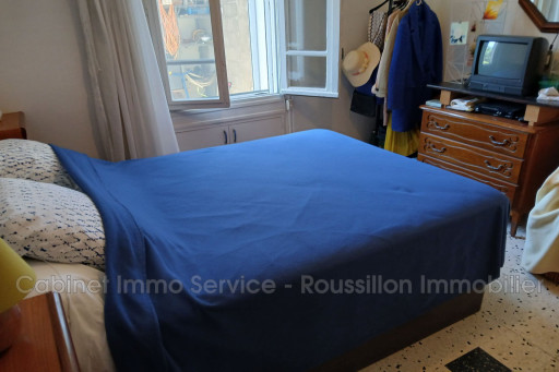 appartement vente Céret