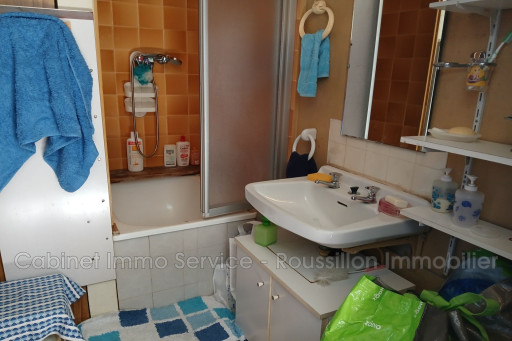 appartement vente Céret