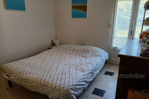appartement vente Céret