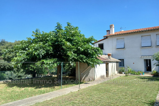 appartement vente Céret